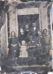 Rev Joseph Yair's Eight Children